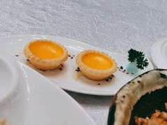 -粤海喜来登酒店·采悦轩中餐厅(天河城店)