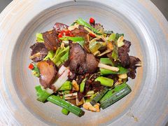 -遇见湘·地道湖南菜(黄埔泰丰店)