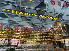 -The Happy Monk(前海壹方汇店)