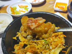 -丽池宫韩式汗蒸会馆(华灯坊店)