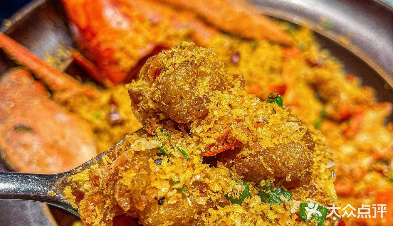 广州本地人才去吃的非网红海鲜酒楼！🐠🐠