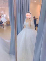 -Color卡诺婚纱礼服馆(南京严选店)