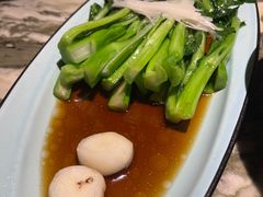 -绿茶餐厅(乐峰广场店)