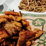 来西安，逛钟楼，必干三件事！