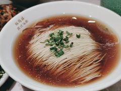 -松鹤面馆·古法焖肉面(观前店)