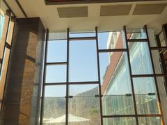 -逸廊大堂吧-下午茶·简餐-千岛湖自由洲际殿