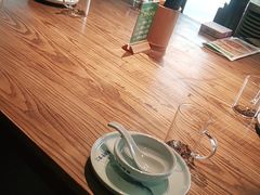 -湘邻呷铺·田园家宴(汉基广场店)