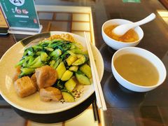 -长生素斋(普陀山店)