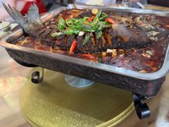 -王胖子土菜馆·特色杭帮菜·农家土菜