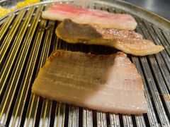 -釜山火炉·海鲜烤肉(紫藤路店)