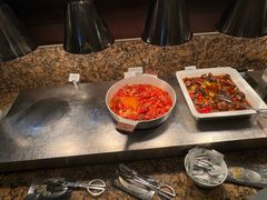-厦门悦华酒店·绿庭主题自助餐厅