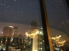 -广州花园酒店·凌璇阁旋转餐厅CAROUSEL360