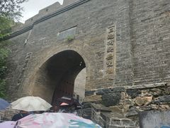 -雁门关景区
