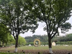 -南北湖风景区