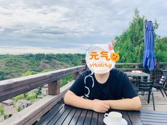 -云端咖啡(山顶教堂店)