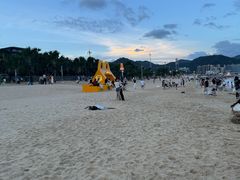 -大梅沙海滨公园