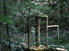 -昆明青龙峡风景区