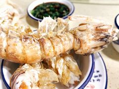 -阿浪海鲜连锁加工店(B栋2排1号火车头店)
