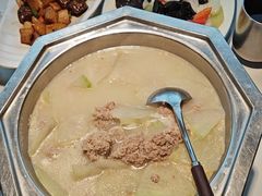 -赶海部落海鲜城(海阳路店)