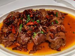 香辣美容蹄-胡大饭馆 24h(簋街总店)