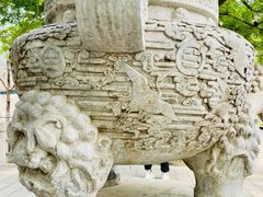 -北京石刻艺术博物馆(五塔寺)
