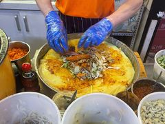 -安徽阜阳卷馍(西单店)