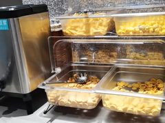 -半天妖烤鱼(中山路店)