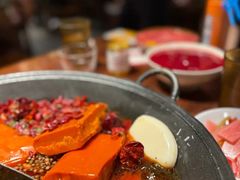 -胖姐社区老火锅(北京总店)