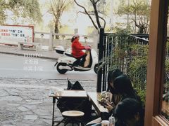 -又至园精品咖啡馆(将军塘店)