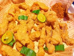 鱼上小酥肉-鱼上·烤鱼(和安宁春城店)