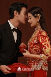 -唯爱婚纱国际影城(曙光大厦店)