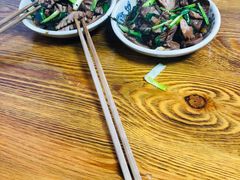 -无名氏面馆(邮电路店)