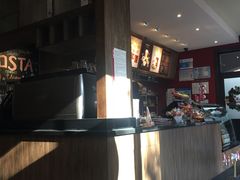 -COSTA COFFEE(上海虹口公园店)