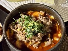 -Fuzzy Bistro 浮几韩餐·茶酒馆