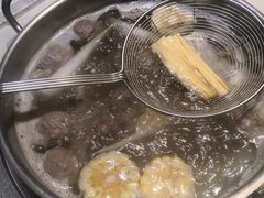 -南城十里潮汕鲜牛火锅·鲜虾生滚粥(融汇老商埠店)