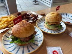 -必胜客(磁器口店)