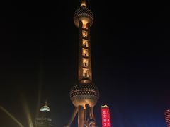 -东方明珠广播电视塔