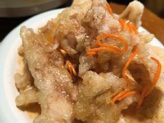 -95号酱骨·一块豆腐(展春园西路店)