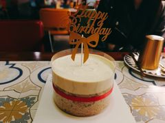 -漫生活烘焙·无糖蛋糕·动物奶油