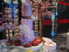 -西安W酒店·WEI全味西餐厅