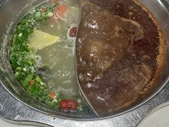 -傣妹火锅(南京东路一店)