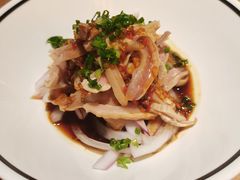 好好嗦猪肚丝-新太二·鲜料川菜(晶耀前滩店)