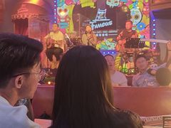 -Famous肥猫墨西哥音乐餐吧(五棵松华熙LIVE店)