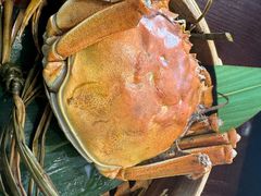 -火福·天湖阁大闸蟹博物馆主题餐厅(浅水湾店)