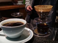 -RUMORS COFFEE ROASTERY鲁马滋咖啡(湖南路店)