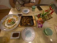 -桃屋日本料理(清华科技园店)