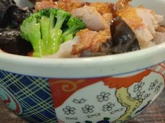 -吉野家(上海美罗城店)