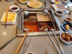 -海底捞火锅(珠影星光城夜宵主题店)