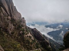 -黄山风景区