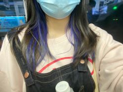 -潘多拉Hairsalon